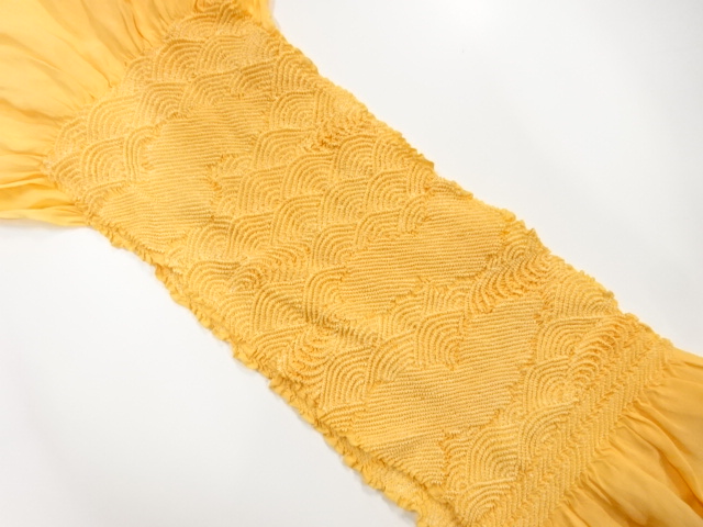 Japanese Kimono / Accessories Silk